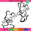 mickey-and-minnie-sketched-svg-cut-file-digital-instant-download