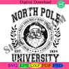 north-pole-university-svg-png-christmas-svg