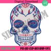 skull-mandala-buffalo-bills-nfl-embroidery-design-download