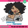 carolina-panthers-black-girl-embroidery-design-file-download