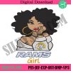 rams-black-girl-embroidery-design-file-download