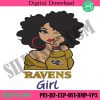 ravens-black-girl-embroidery-design-file-download