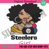 steelers-black-girl-embroidery-design-file-download