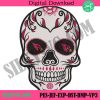 sugar-skull-arizona-cardinals-nfl-embroidery-design-download