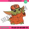 cincinnati-bengals-cap-baby-yoda-embroidery-design-download