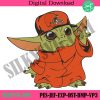 cleveland-browns-cap-baby-yoda-embroidery-design-download