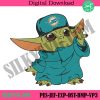 miami-dolphins-cap-baby-yoda-embroidery-design-download