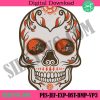 sugar-skull-cleveland-browns-nfl-embroidery-design-download