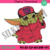 new-york-giants-cap-baby-yoda-embroidery-design-download