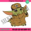 jacksonville-jaguars-cap-baby-yoda-embroidery-design-download