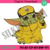 minnesota-vikings-cap-baby-yoda-embroidery-design-download