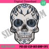 sugar-skull-indianapolis-colts-nfl-embroidery-design-download