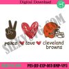 peace-love-cleveland-browns-embroidery-design-file-download