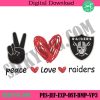 peace-love-las-vegas-raiders-embroidery-design-file-download