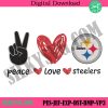 peace-love-pittsburgh-steelers-embroidery-design-file-download