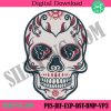 nfl-houston-texans-skull-logo-embroidery-design-file-download