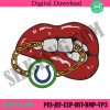 indianapolis-colts-inspired-lips-embroidery-design-download