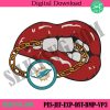 miami-dolphins-inspired-lips-embroidery-design-download