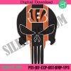 skull-cincinnati-bengals-nfl-team-logo-embroidery-design-files