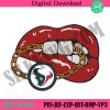 houston-texans-inspired-lips-embroidery-design-download