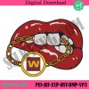 washington-commanders-inspired-lips-embroidery-design-download