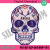 skull-mandala-los-angeles-angels-embroidery-design-file