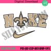 nike-logo-swoosh-new-orleans-saints-embroidery-design-download