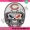 skull-helmet-chicago-bears-nfl-embroidery-design