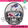 skull-helmet-cincinnati-bengals-nfl-embroidery-design