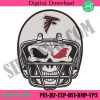 skull-helmet-atlanta-falcons-nfl-embroidery-design