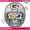 green-bay-packers-team-skull-helmet-embroidery-design-file