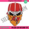 tampa-bay-buccaneers-skull-bandana-nfl-embroidery-design-download