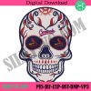 skull-mandala-st-louis-cardinals-embroidery-design-download