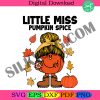 little-miss-pumpkin-spice-png-little-miss-png-pumpkin-halloween