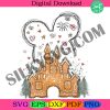 merry-christmas-png-gingerbread-house-png-magical-castle-png