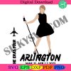 taylor-swift-the-eras-tour-arlington-concert-svg