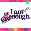 i-am-kenough-png-i-am-enough-png-barbi-barbenheimer-digital-png