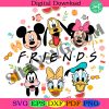 mouse-and-friends-svg-family-vacation-svg-friends-trip-svg