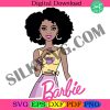 black-barbie-png-barbie-movie-2023