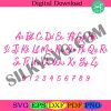 dolly-font-bundle-svg-pink-dolly-font-alphabet-barbi-font-barb-letters-logo