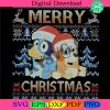 bluey-ugly-merry-christmas-2023-png-bluey-christmas-blue-dog-christmas-bluey-and-bingo-png