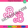 barbi-b-logo-in-barbi-pink-svg-instant-digital-download-png-clipart-perfect-for-cricut-and-silhouet