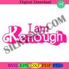 i-am-kenough-png-i-am-kenough-barbie-png