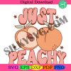 just-peachy-summer-sublimation-png-cutting-files