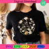 flower-shirt-svg-png-gift-for-her-flower-shirt-aesthetic-floral-graphic-tee-wild-flower-shirt