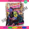 jason-and-micheal-dunkin-donuts-png-halloween-png-horror-movie-png-horror-night-png-halloween-movie-png