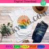 retro-sunset-rays-wavy-svg-png-vintage-sunset-retro-sunshine-sun-rays-tee-beachy-vibes-tee