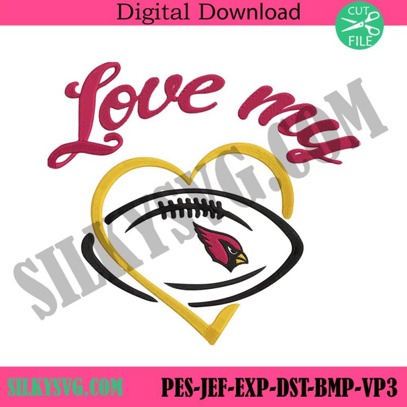 love-my-arizona-cardinals-embroidery-design-file