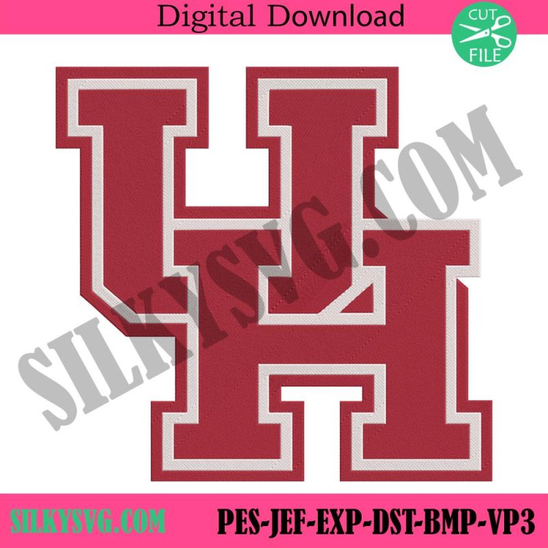 houston-cougars-ncaa-embroidery-design-file