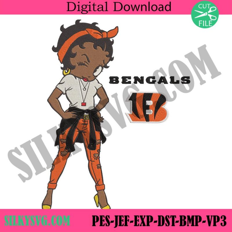 cincinnati-bengals-team-betty-boop-embroidery-design-file